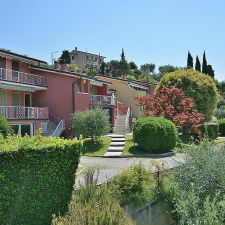 Apartment Joan Miro With Pool Μπαρντολίνο Εξωτερικό φωτογραφία