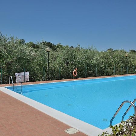 Apartment Joan Miro With Pool Μπαρντολίνο Εξωτερικό φωτογραφία
