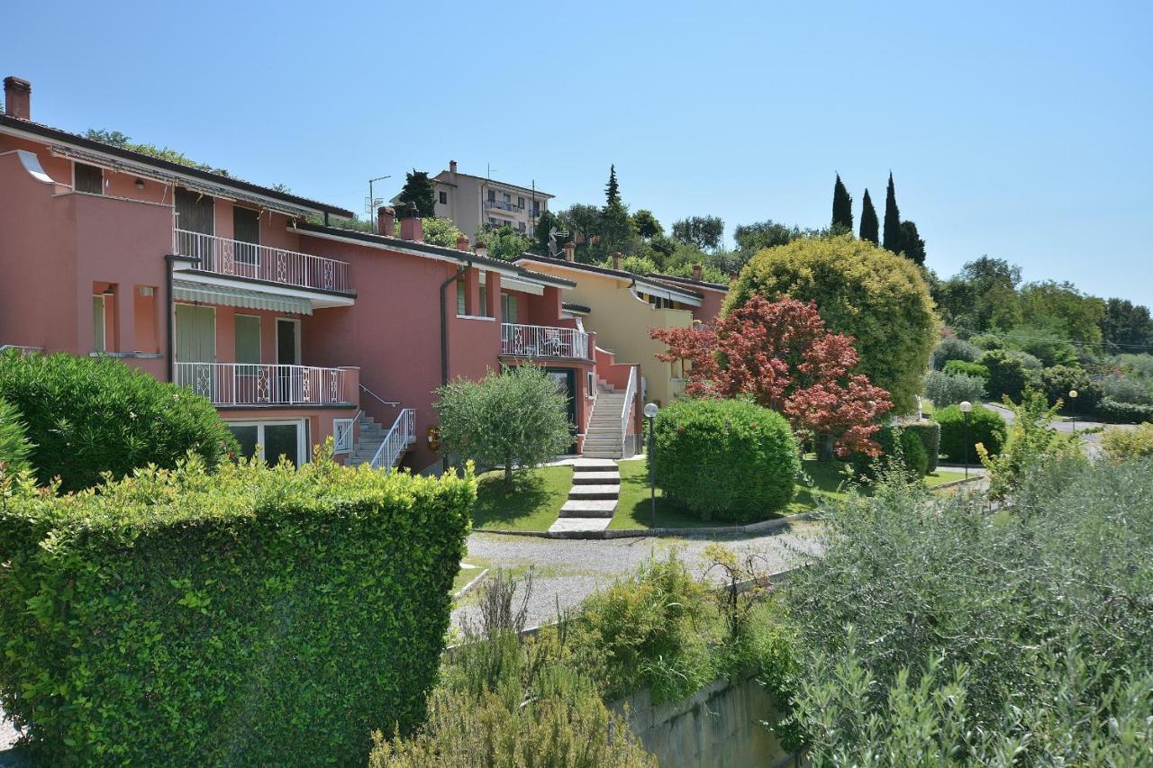 Apartment Joan Miro With Pool Μπαρντολίνο Εξωτερικό φωτογραφία