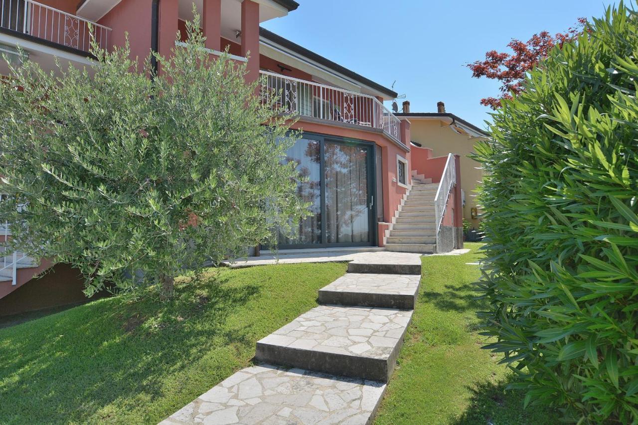 Apartment Joan Miro With Pool Μπαρντολίνο Εξωτερικό φωτογραφία