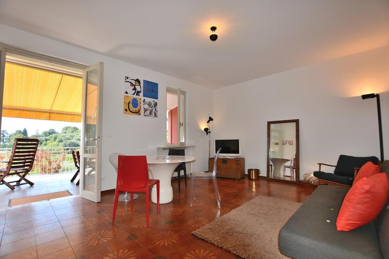 Apartment Joan Miro With Pool Μπαρντολίνο Εξωτερικό φωτογραφία