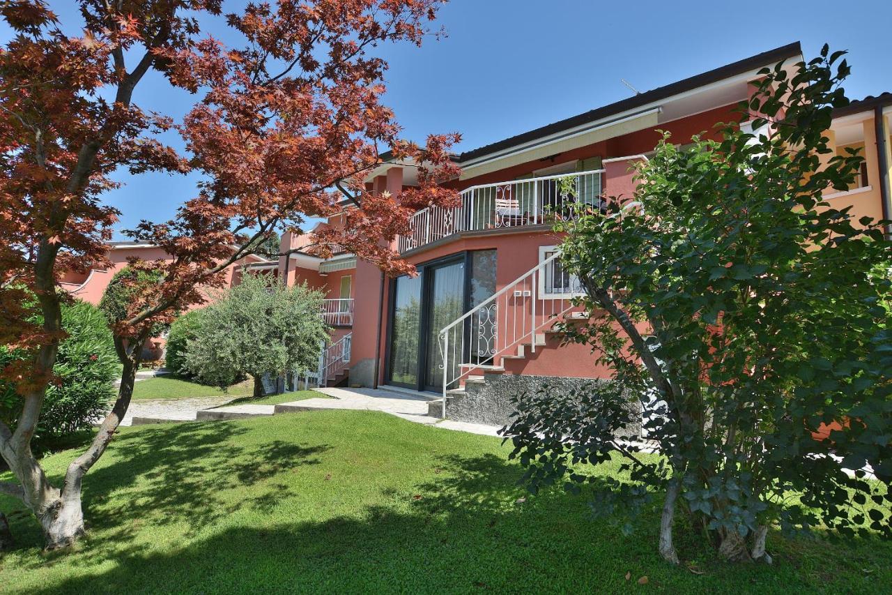 Apartment Joan Miro With Pool Μπαρντολίνο Εξωτερικό φωτογραφία