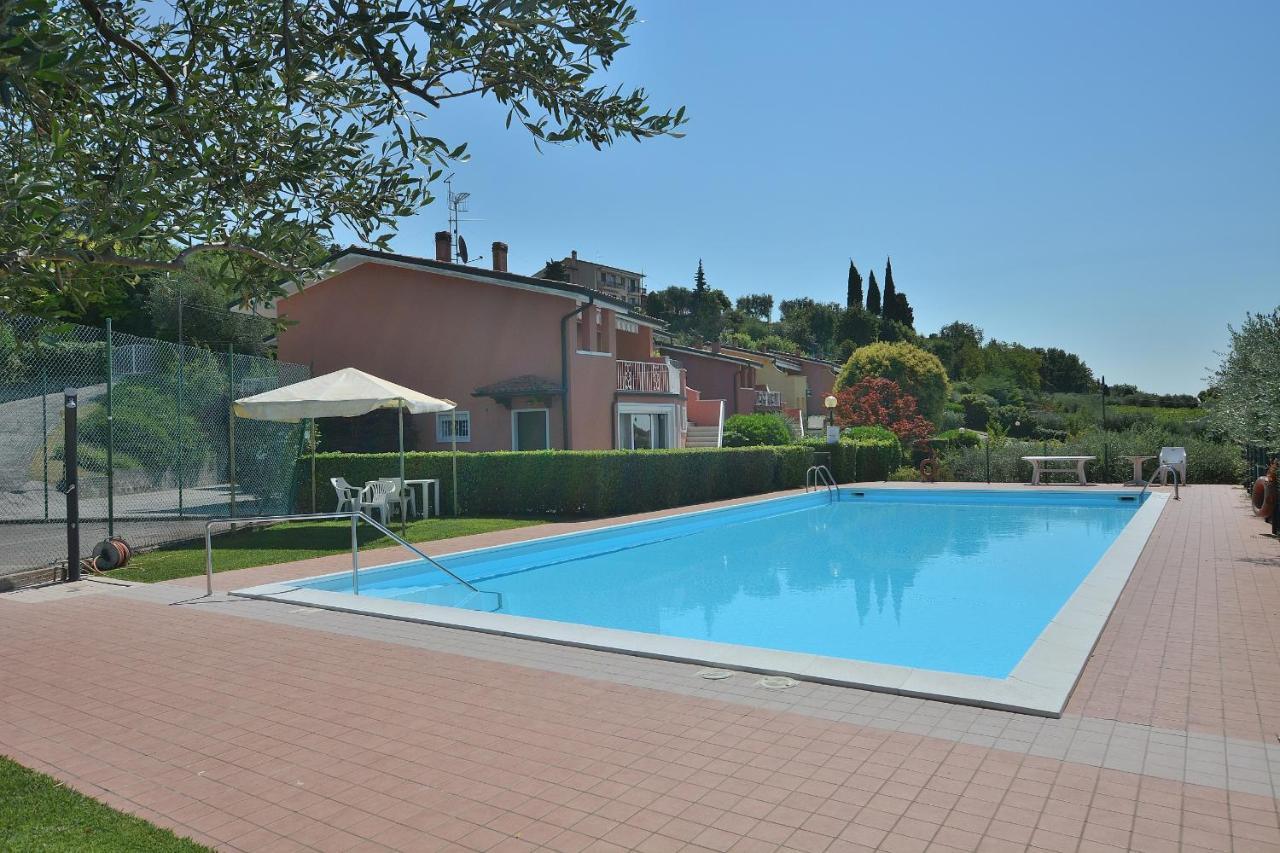 Apartment Joan Miro With Pool Μπαρντολίνο Εξωτερικό φωτογραφία