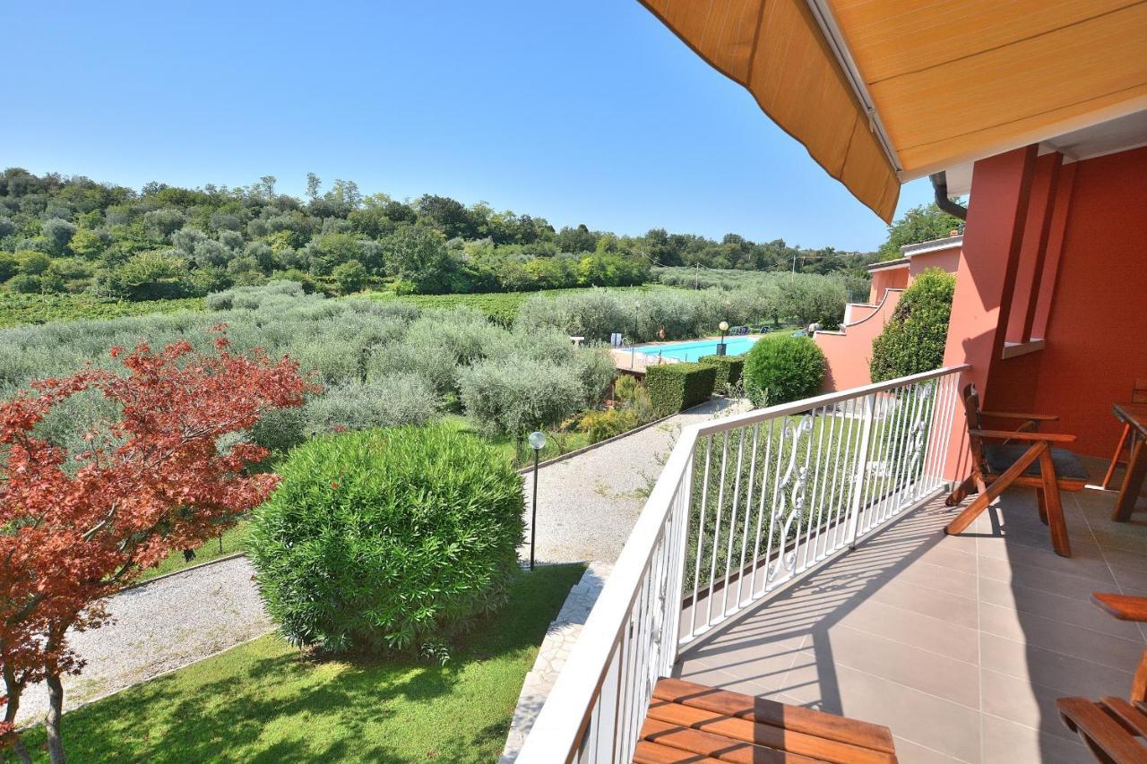 Apartment Joan Miro With Pool Μπαρντολίνο Εξωτερικό φωτογραφία