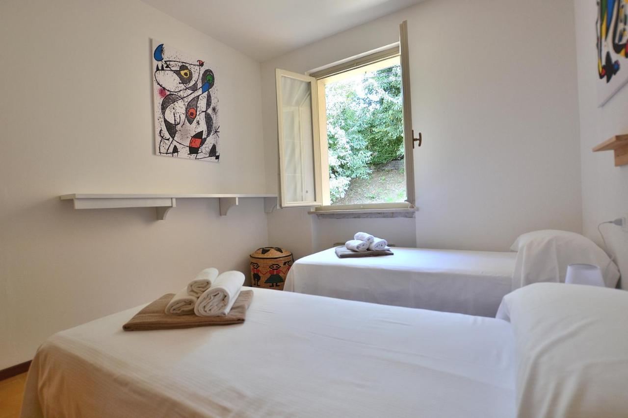 Apartment Joan Miro With Pool Μπαρντολίνο Εξωτερικό φωτογραφία