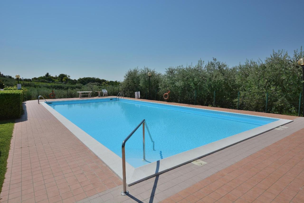 Apartment Joan Miro With Pool Μπαρντολίνο Εξωτερικό φωτογραφία