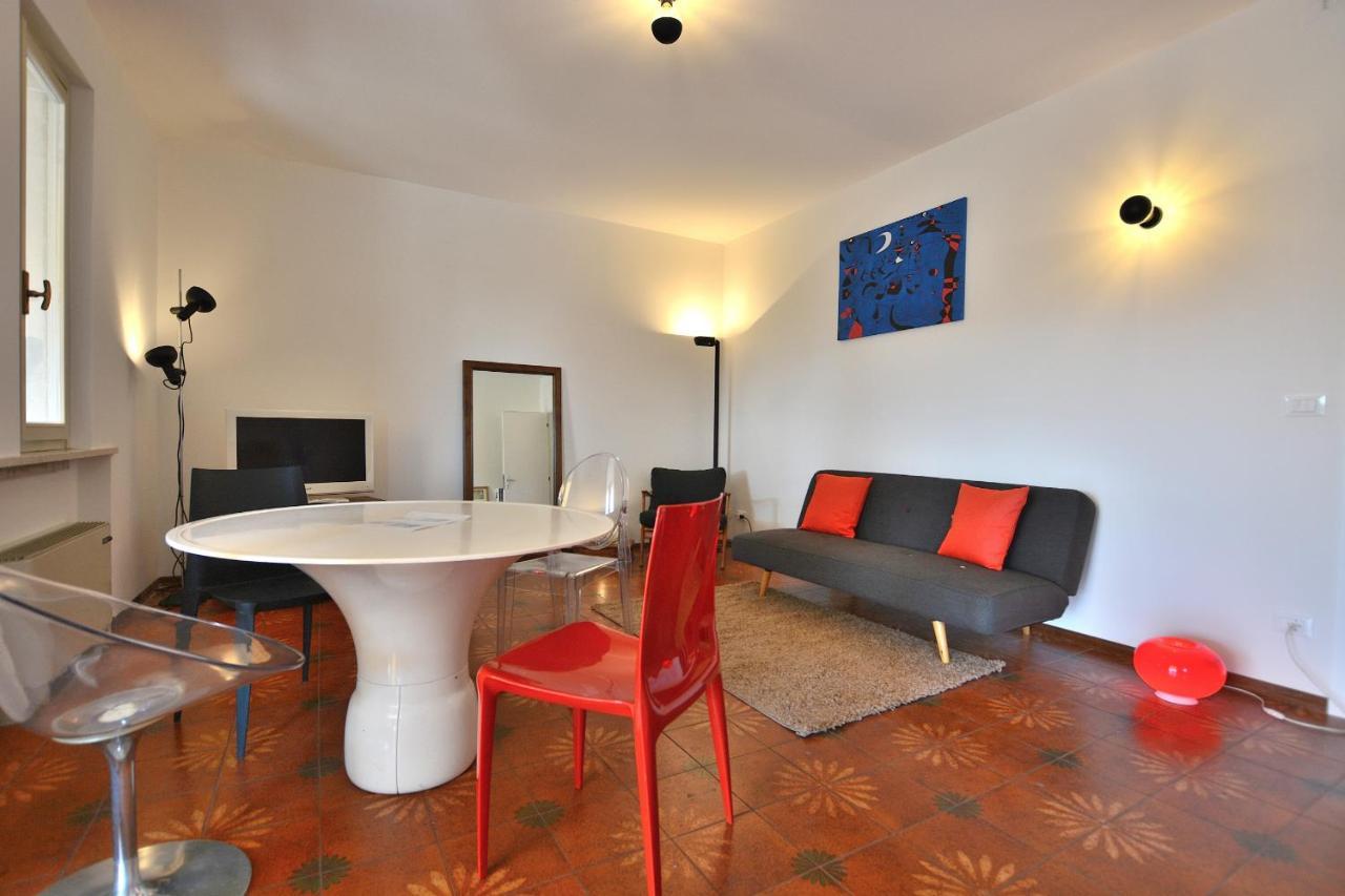 Apartment Joan Miro With Pool Μπαρντολίνο Εξωτερικό φωτογραφία