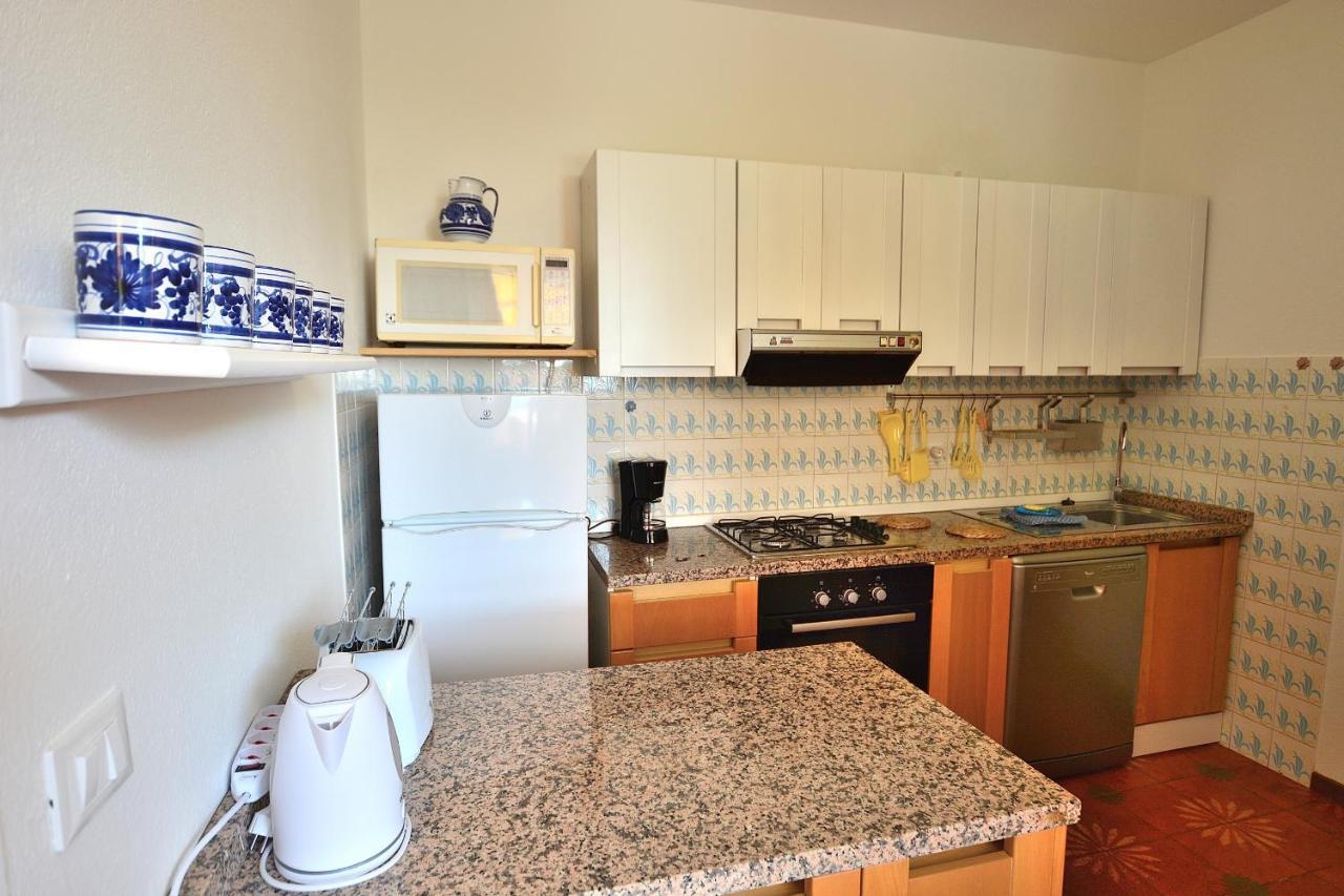 Apartment Joan Miro With Pool Μπαρντολίνο Εξωτερικό φωτογραφία