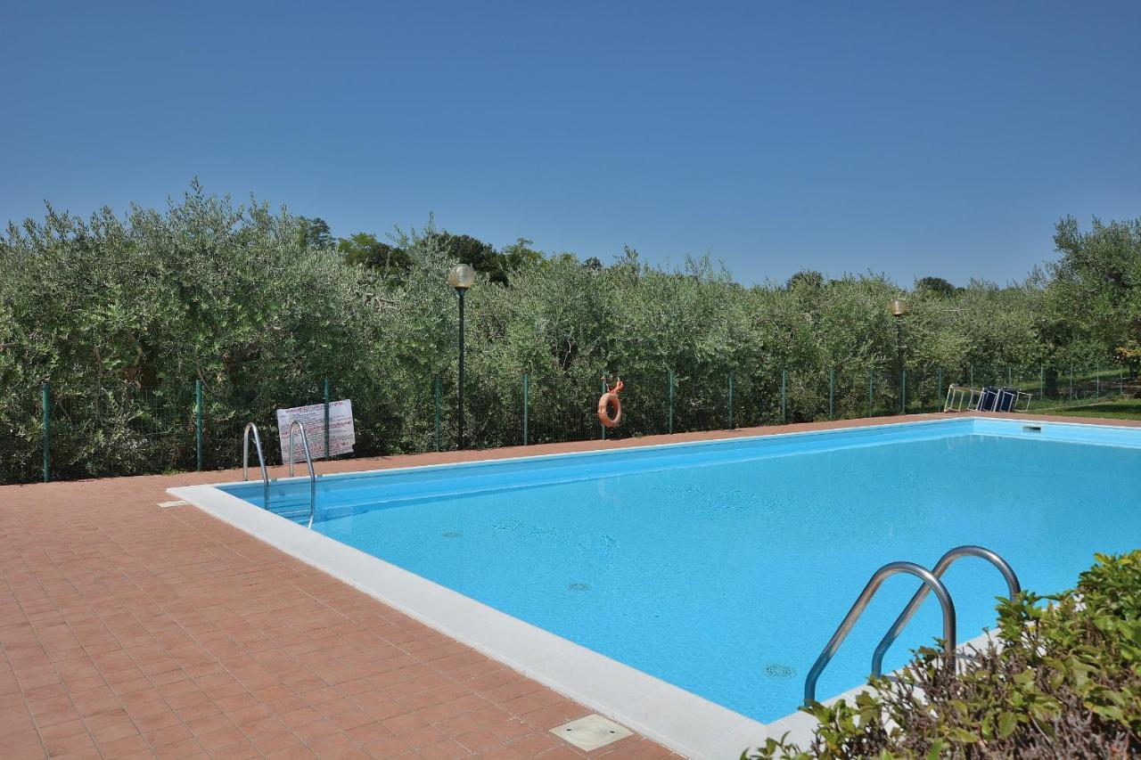 Apartment Joan Miro With Pool Μπαρντολίνο Εξωτερικό φωτογραφία