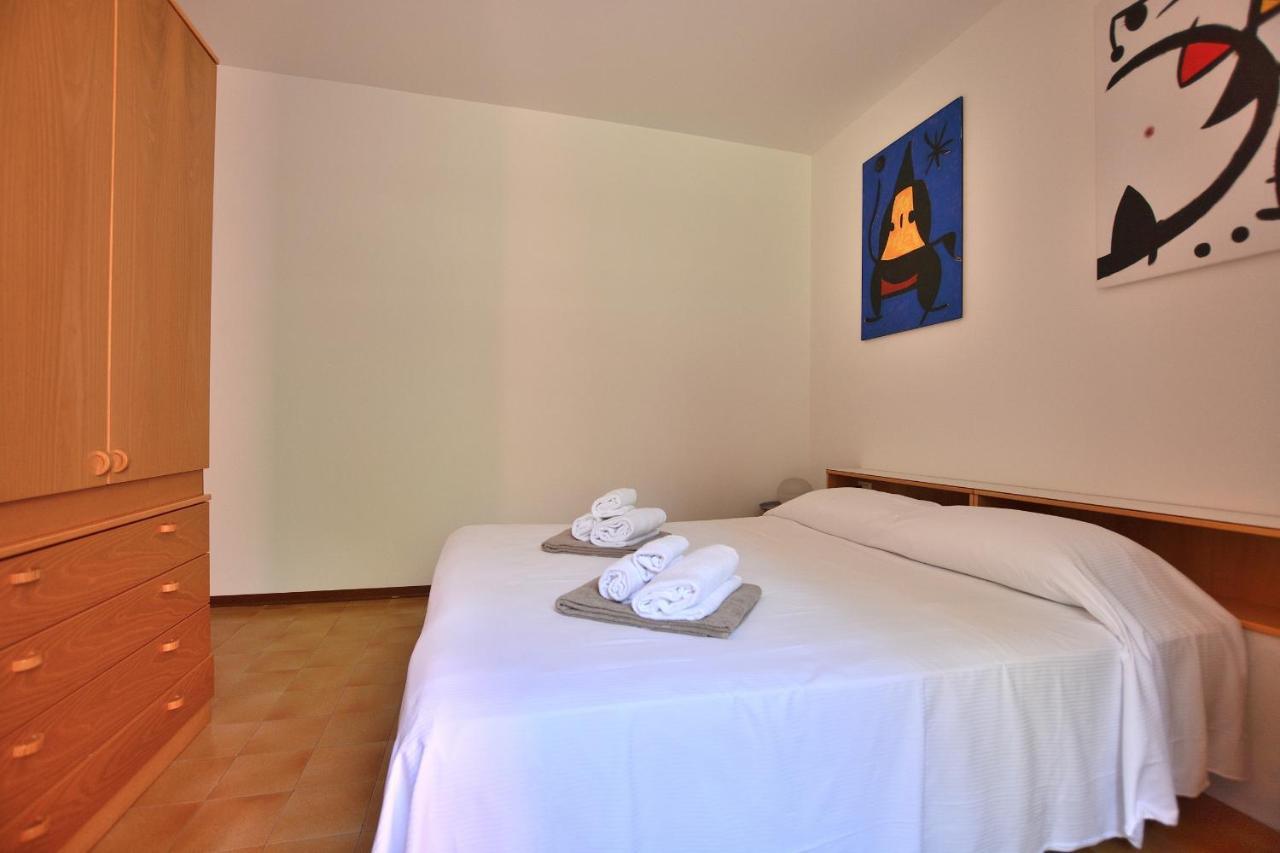 Apartment Joan Miro With Pool Μπαρντολίνο Εξωτερικό φωτογραφία