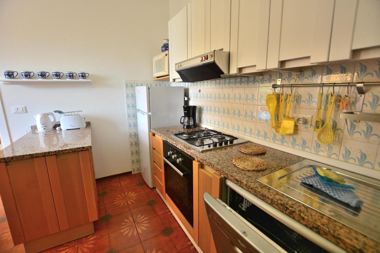 Apartment Joan Miro With Pool Μπαρντολίνο Εξωτερικό φωτογραφία