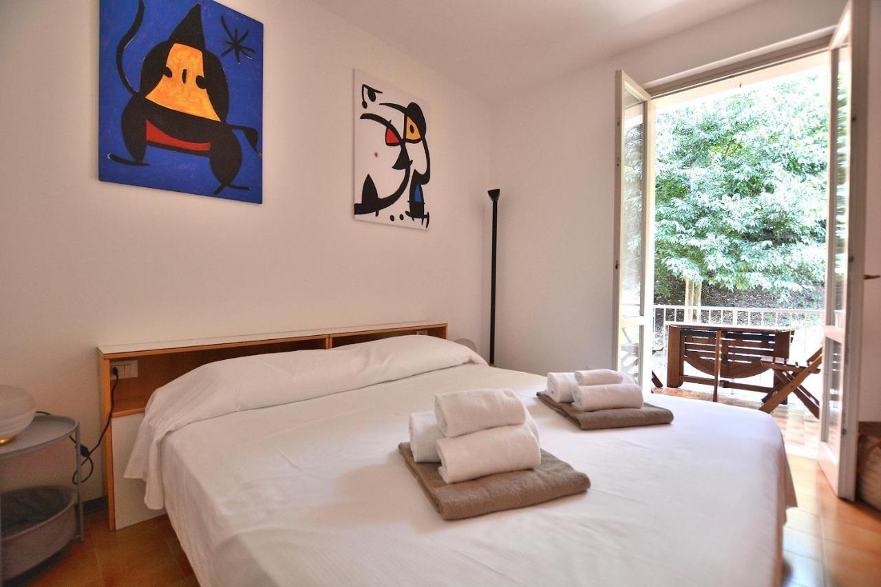 Apartment Joan Miro With Pool Μπαρντολίνο Εξωτερικό φωτογραφία